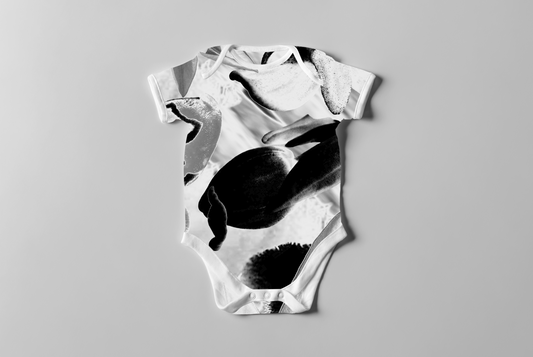 Baby Onesie x Cyprus