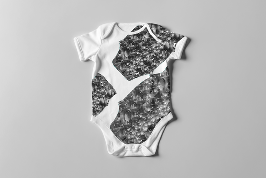 Baby Onesie x Cyprus